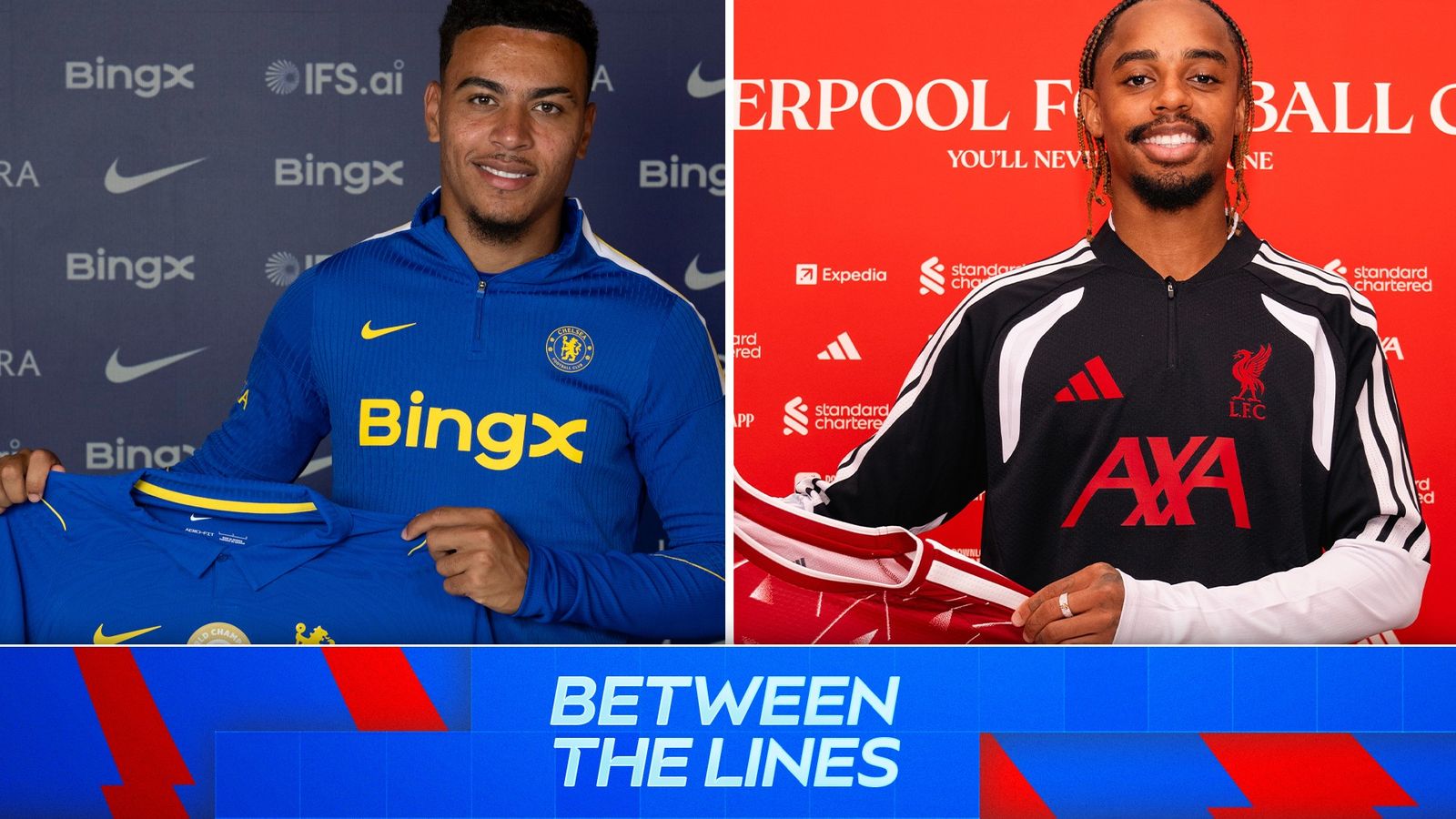 Premier League Clubs Set Record with £3.4bn Summer Transfer Window