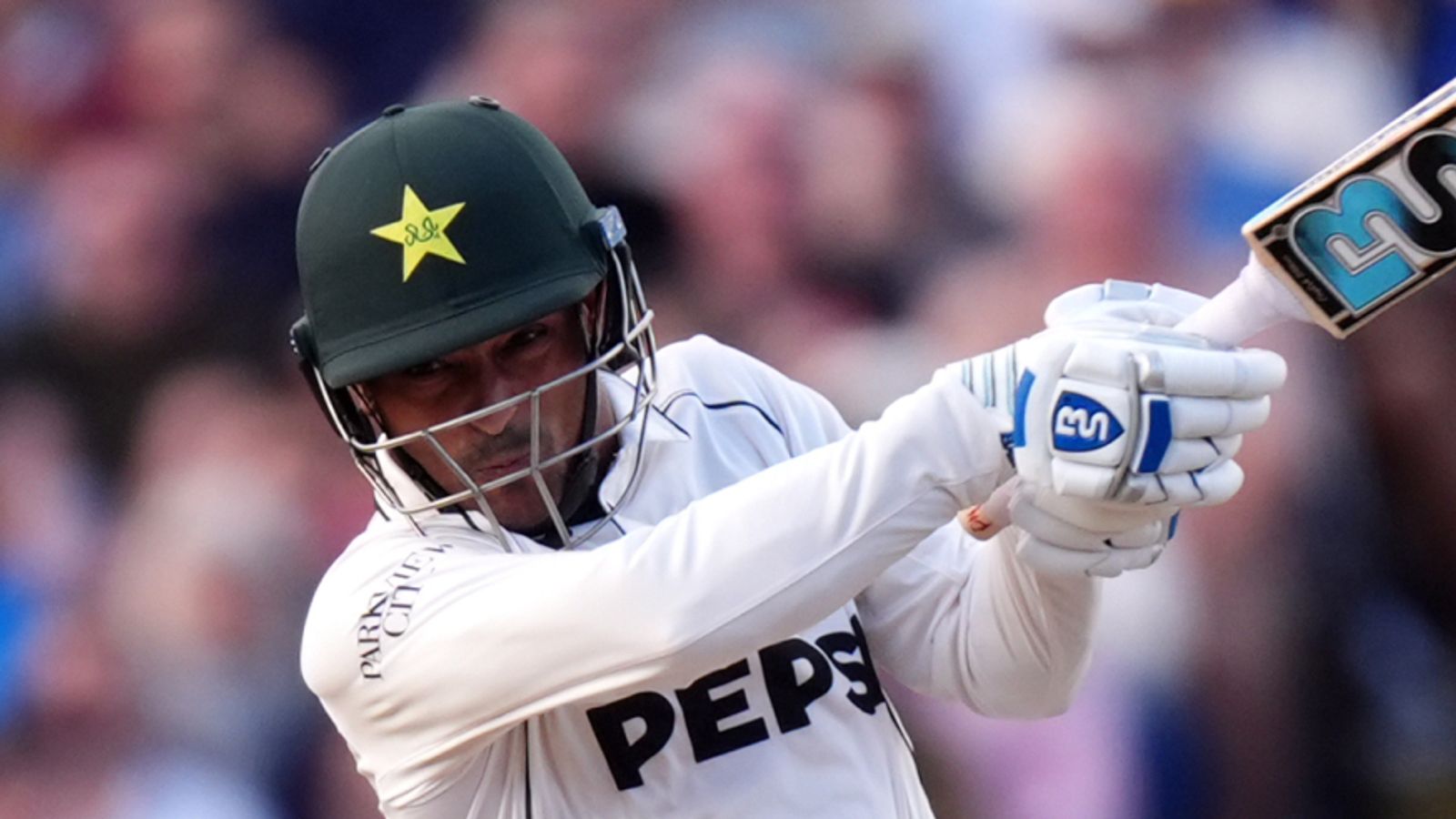 England vs Pakistan, third Test, day three: Latest cricket score, updates, videos and analysis from Edgbaston as Joe Root's side eye series sweep