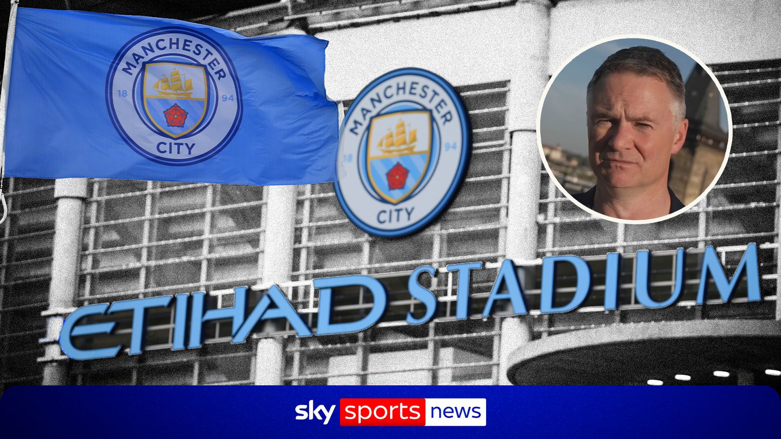 Demotion? Expulsion? Reintegration? - What could happen to Man City?