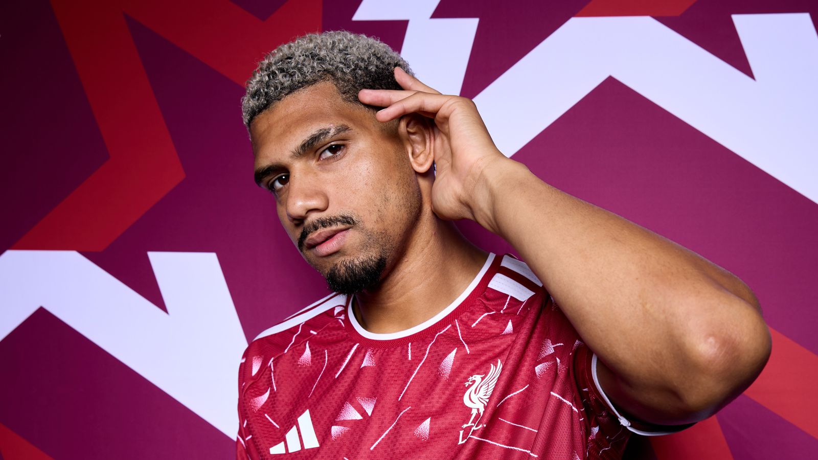 Why Araujo could be Liverpool’s key player this season