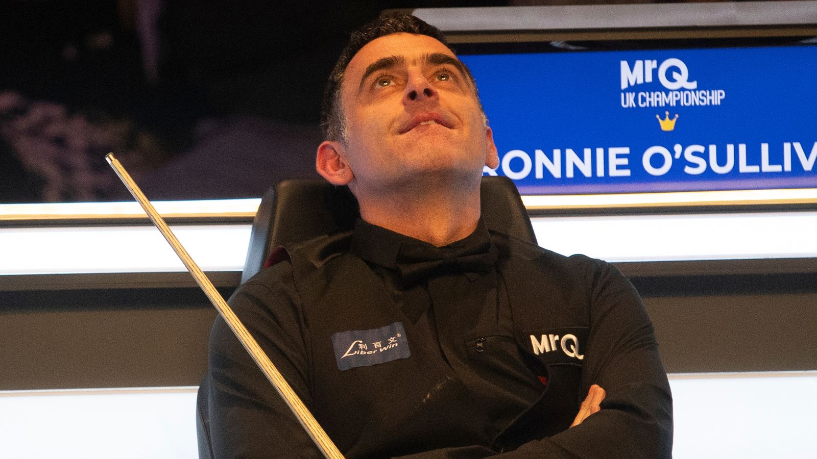 Ronnie O’Sullivan suffers another setback as he crashes out of the ...