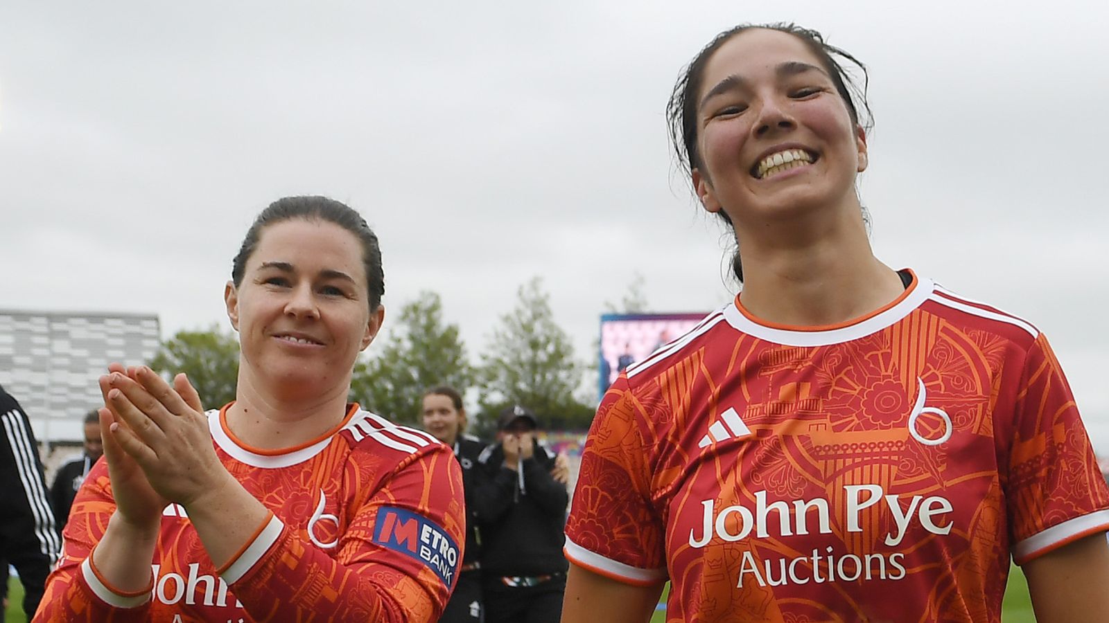 The Blaze beat Hampshire in final-ball thriller to secure domestic treble