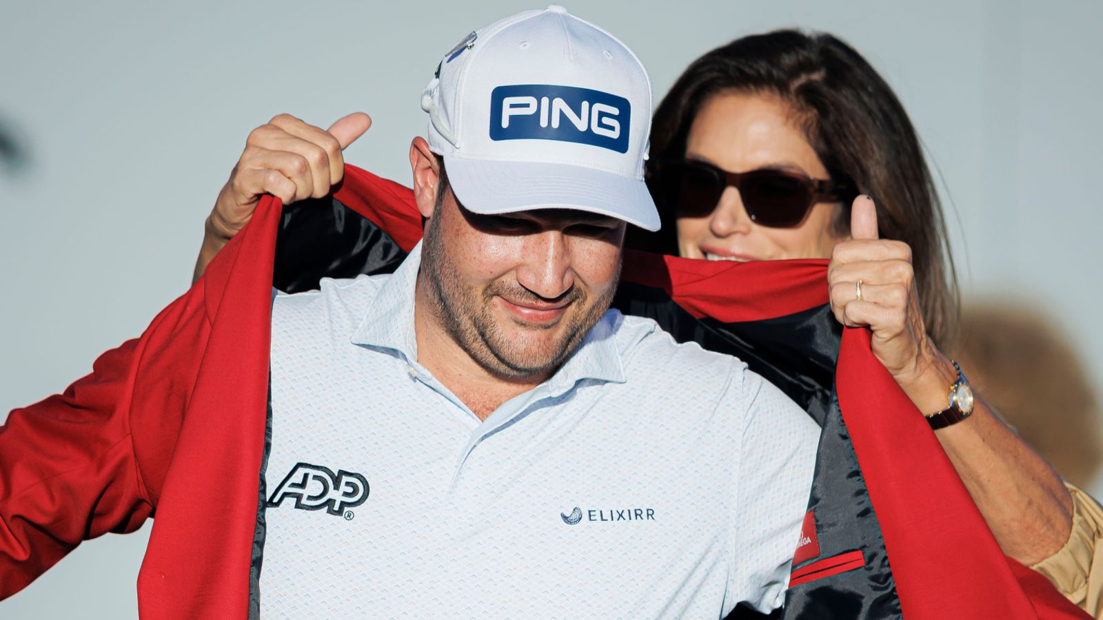 DP World Tour: Paul Casey misses crucial putts at Omega European Masters as Thriston Lawrence claims third title