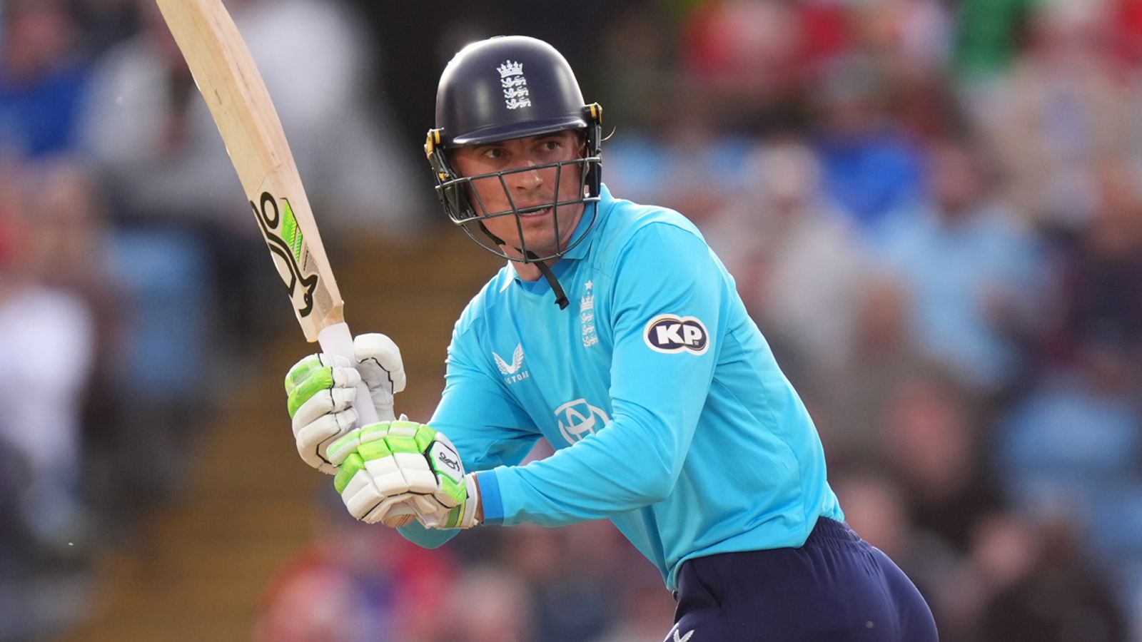 england vs sri lanka: England vs Sri Lanka third ODI LIVE! Teams, updates, live commentary from The Oval as Harry Brook's side look to win series - Sky Sports