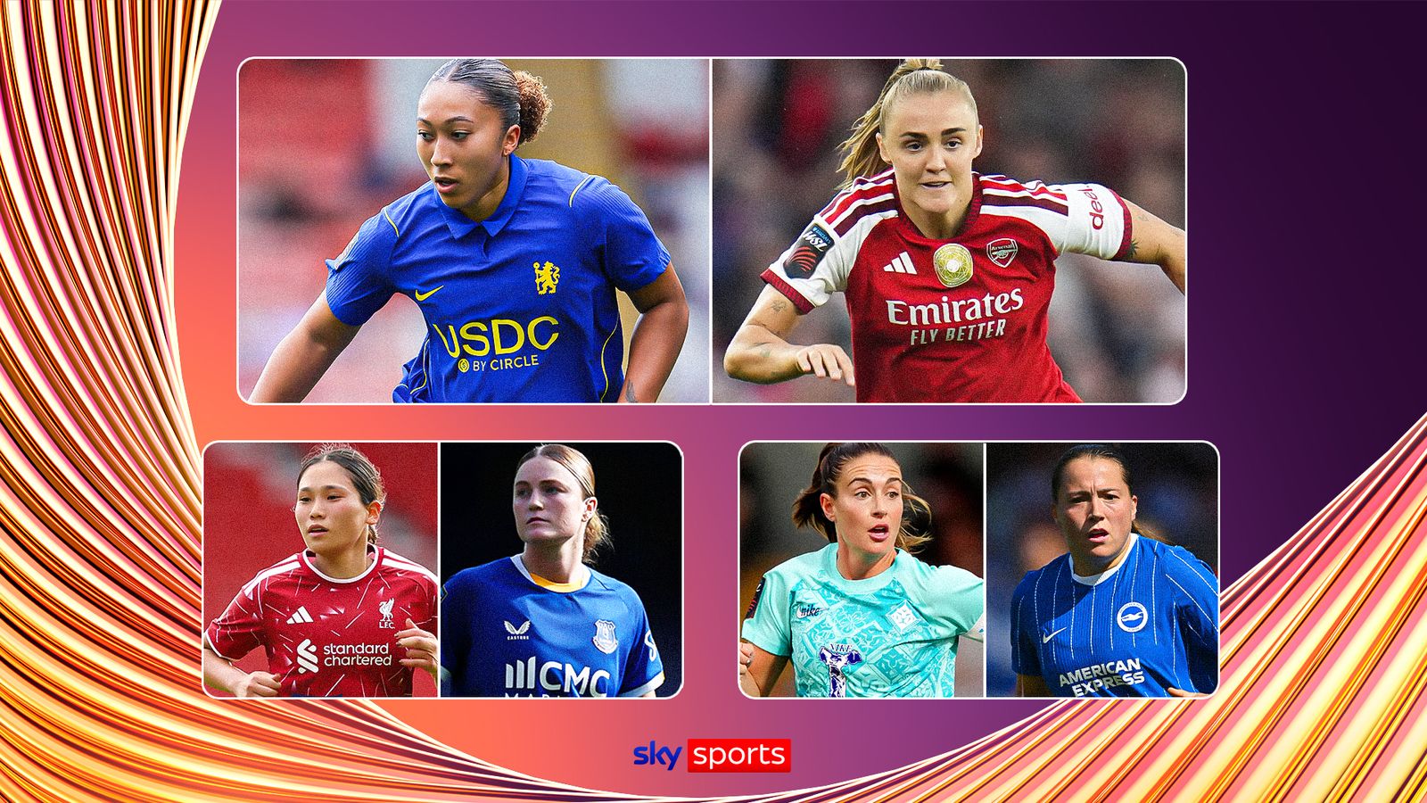 Katie McCabe's Revenge Game and Man United's 10-Shot Disaster Class