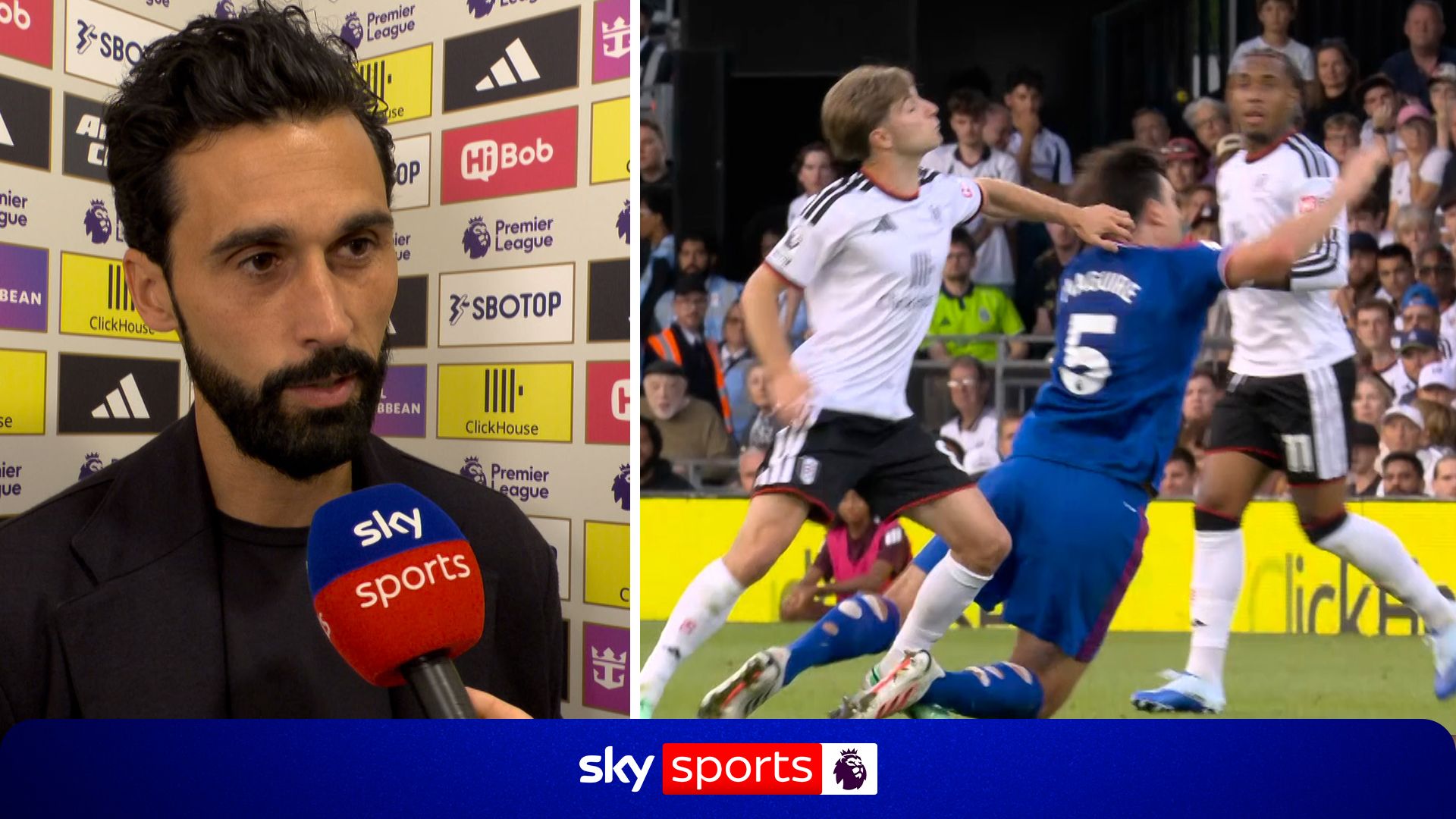 Arbeloa: They wouldn't let Man Utd lose