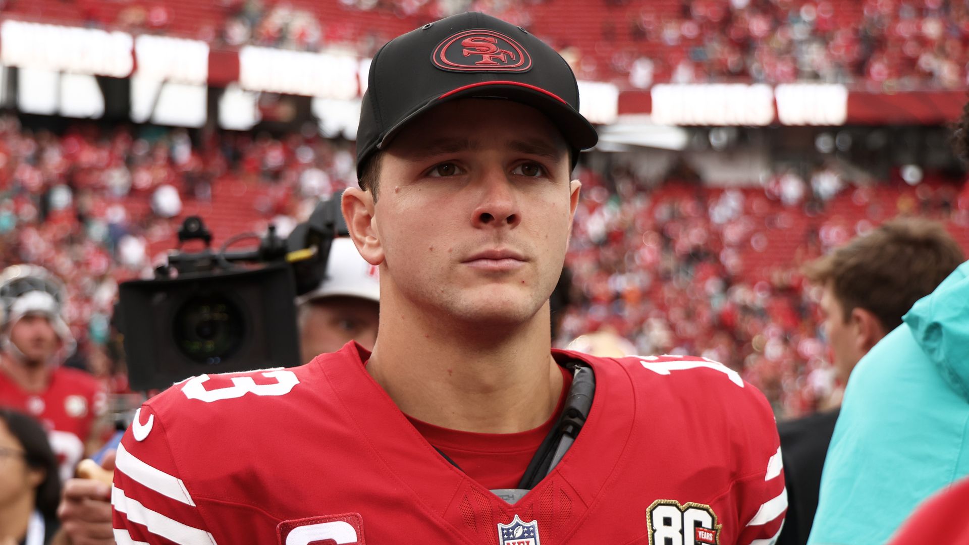 'In his prime!' Can Purdy lead 49ers to Super Bowl contention?