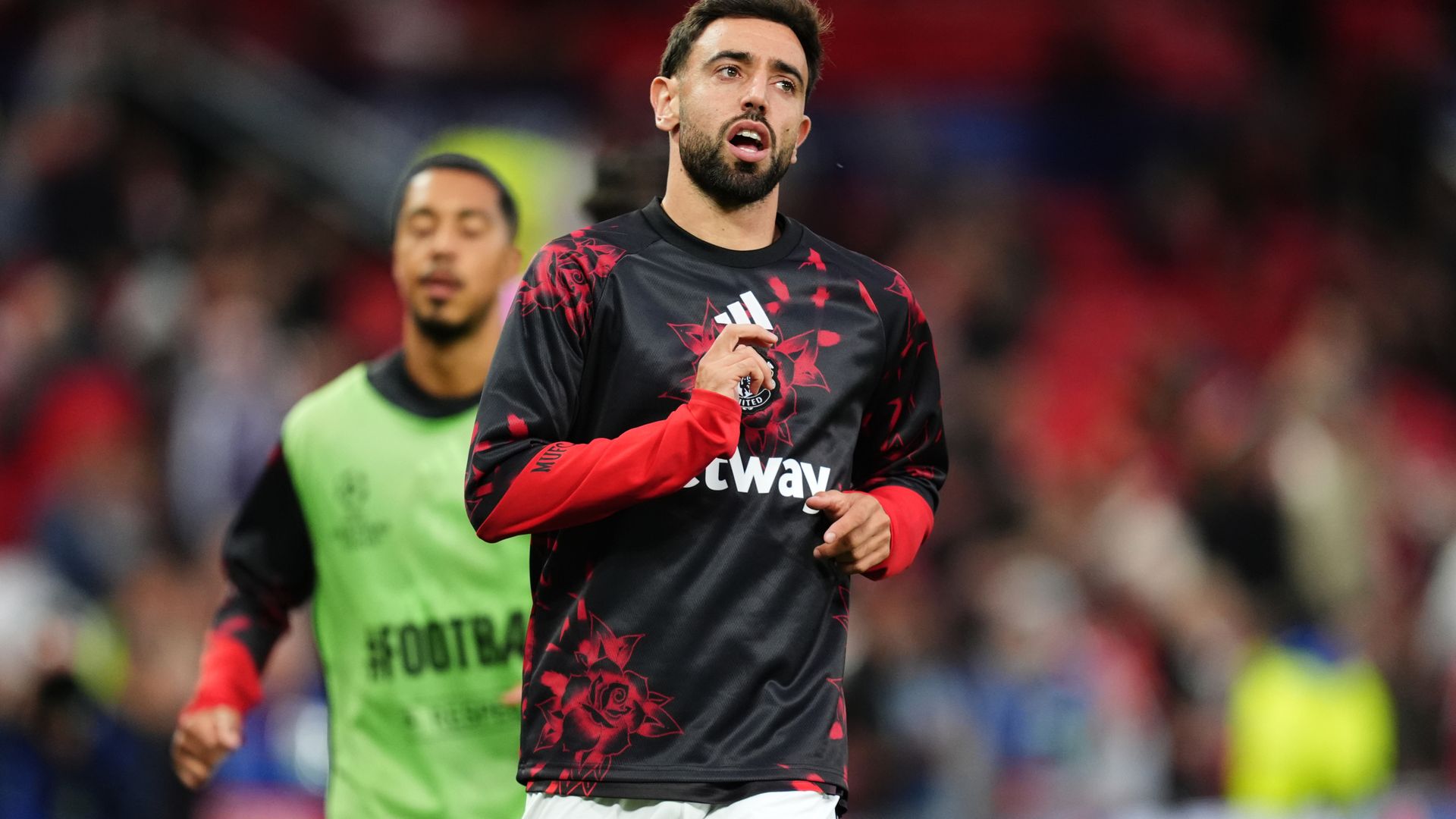 Man Utd vs Sabah team news as Sesko starts LIVE!