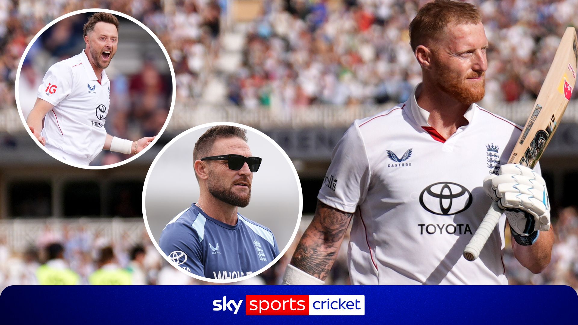 Stokes retires, Bazball bows out and series sweep: Englands rollercoaster Test summer