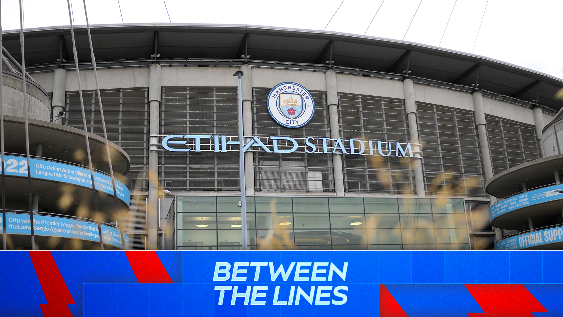 How Man City's 'disguised funding scheme' changed the football landscape