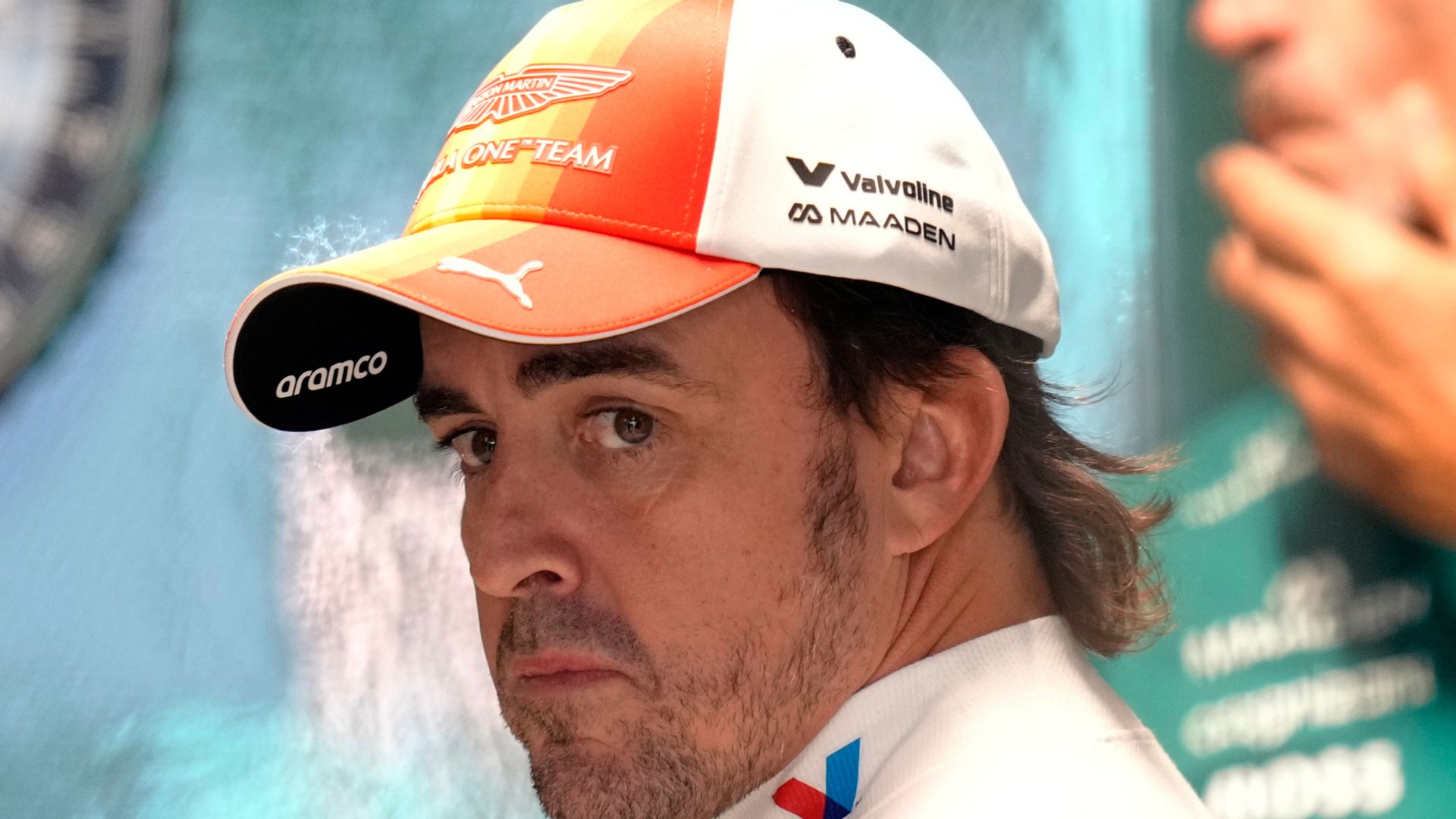 Could F1 change rules to prevent Alonso retirement?