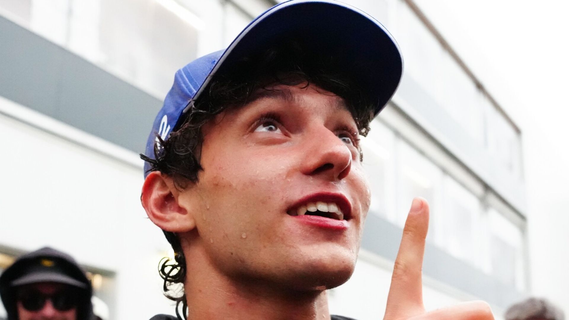 Rosberg: Antonelli vs his mind will decide F1 title race