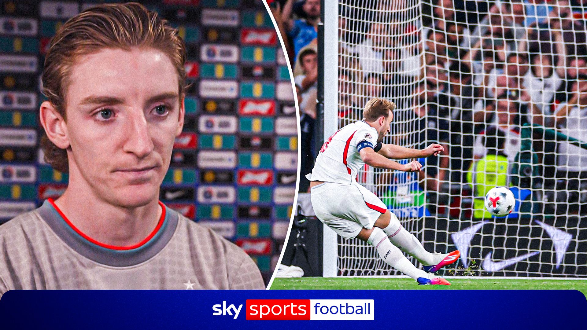 Gordon: Would've been a different game if Kane scored pen, but that's football