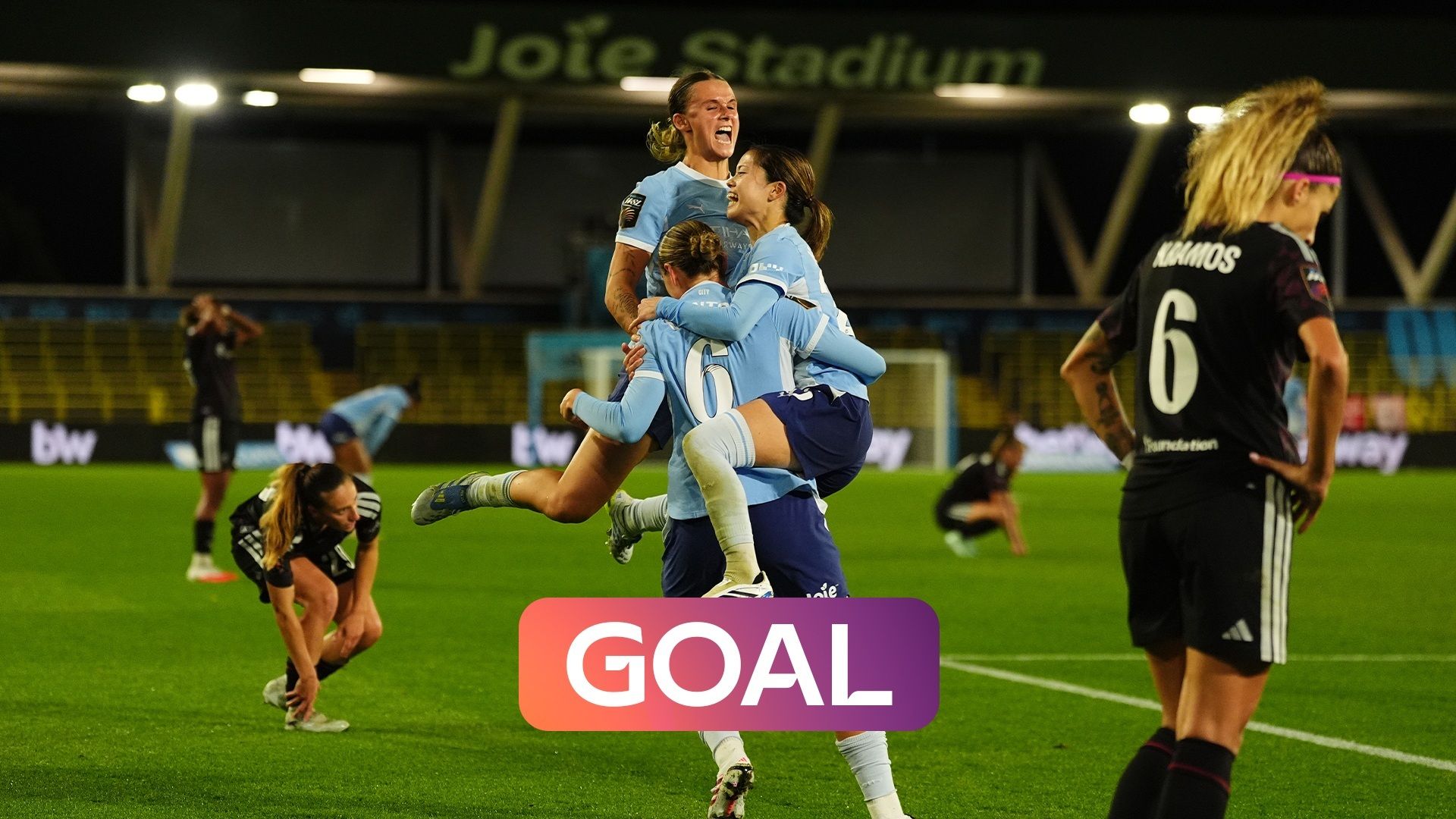 'What a disaster' - Frisk own goal and Hemp strike seal comeback win
