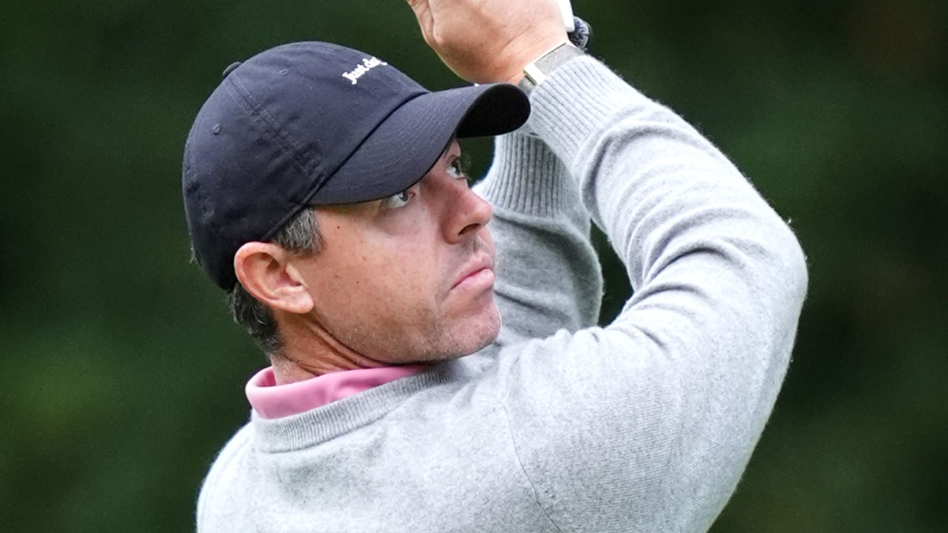 McIlroy, Rai, Reed battling for lead at Wentworth LIVE!