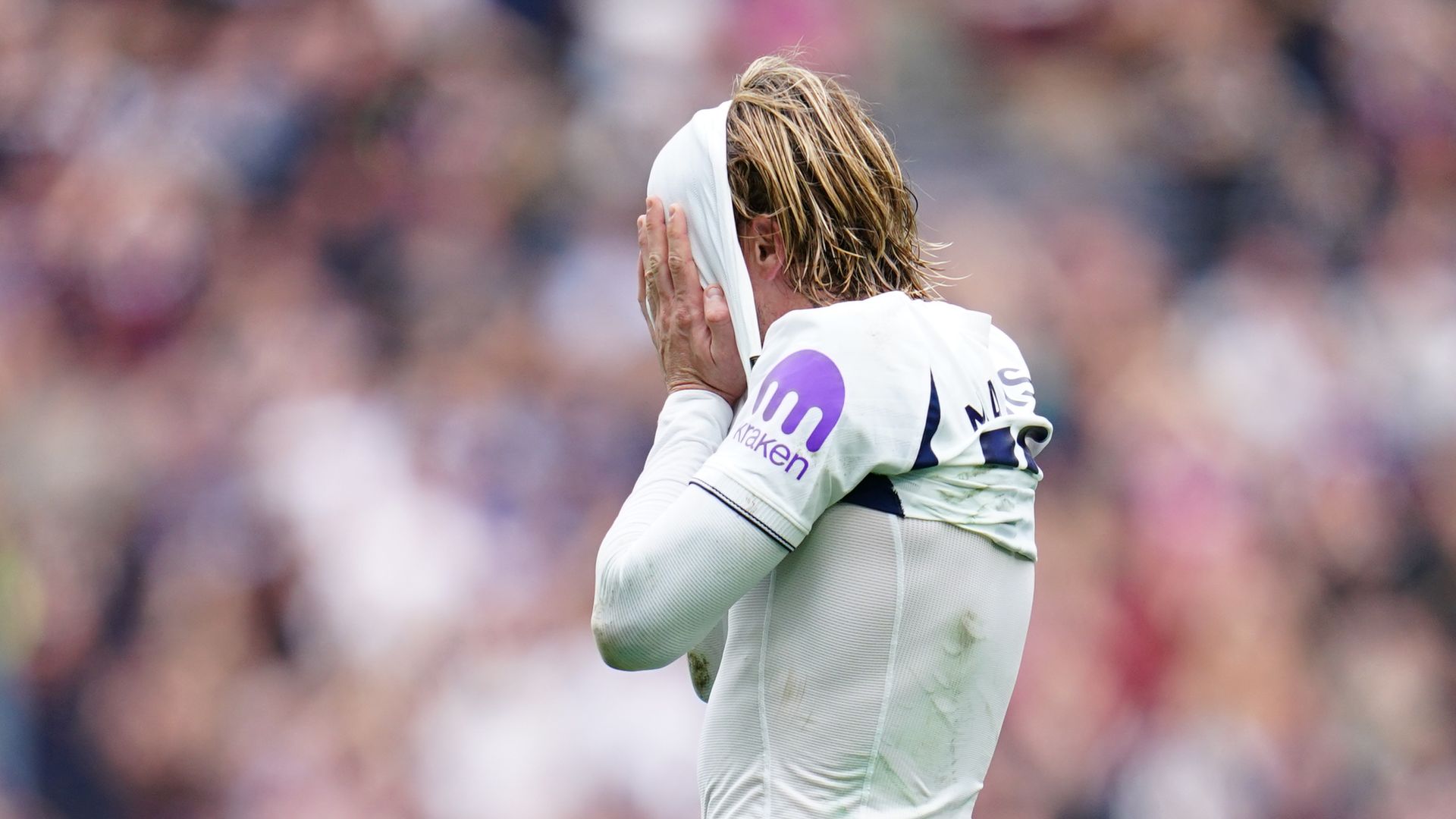 Spurs bottom of PL but more than £300m spent - where do they go from here?