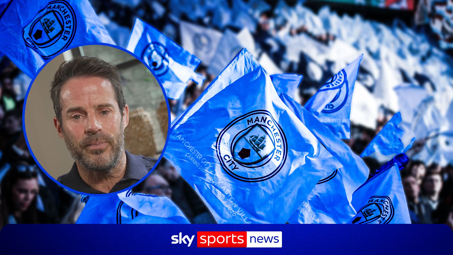 'There are no winners' - Redknapp saddened by Manchester City guilty verdict