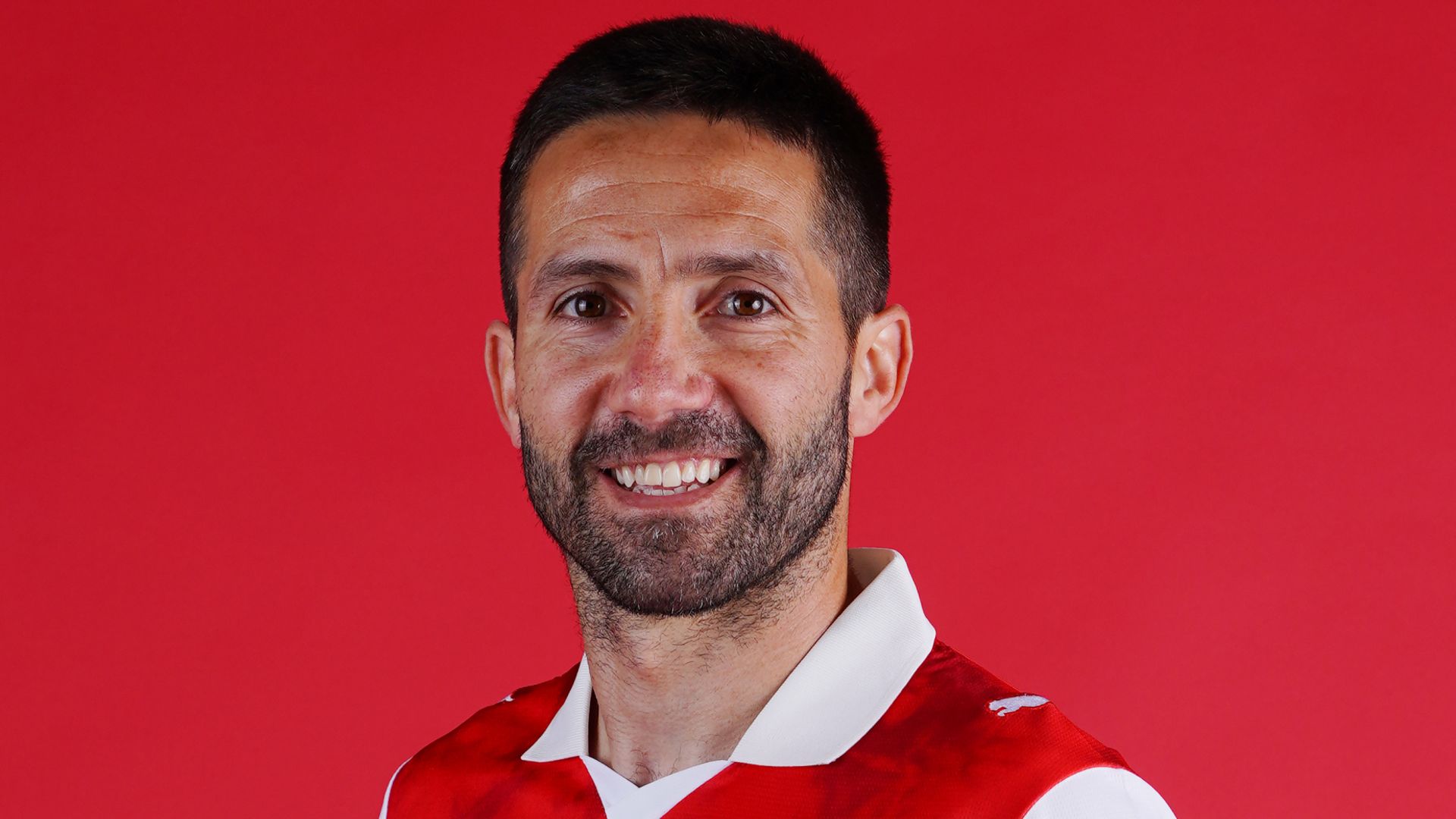 Moutinho at 40: Secrets of the Portuguese midfielder's extraordinary longevity