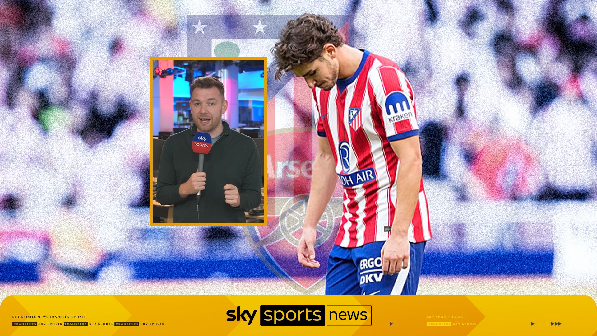 Why Alvarez DIDN'T join Arsenal and where does it leave the champions?