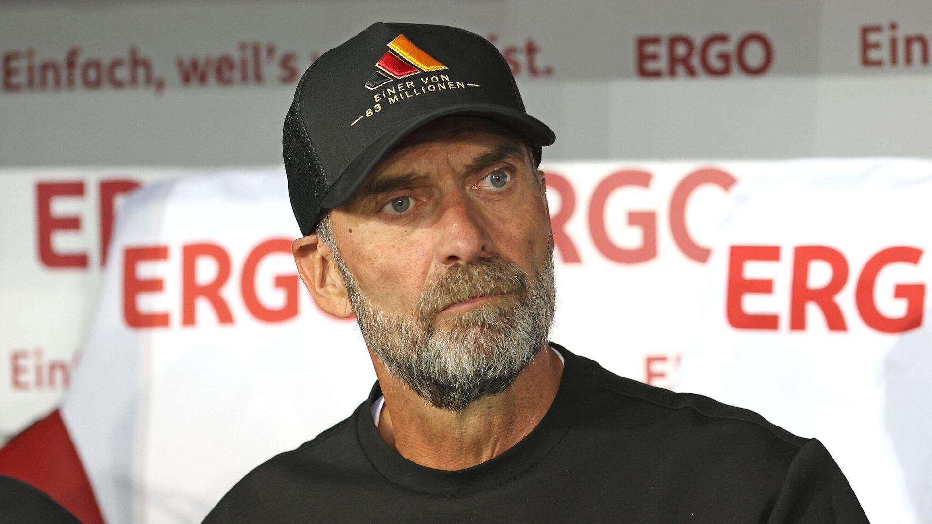 Klopp still winless as Germany boss after shock defeat to Greece