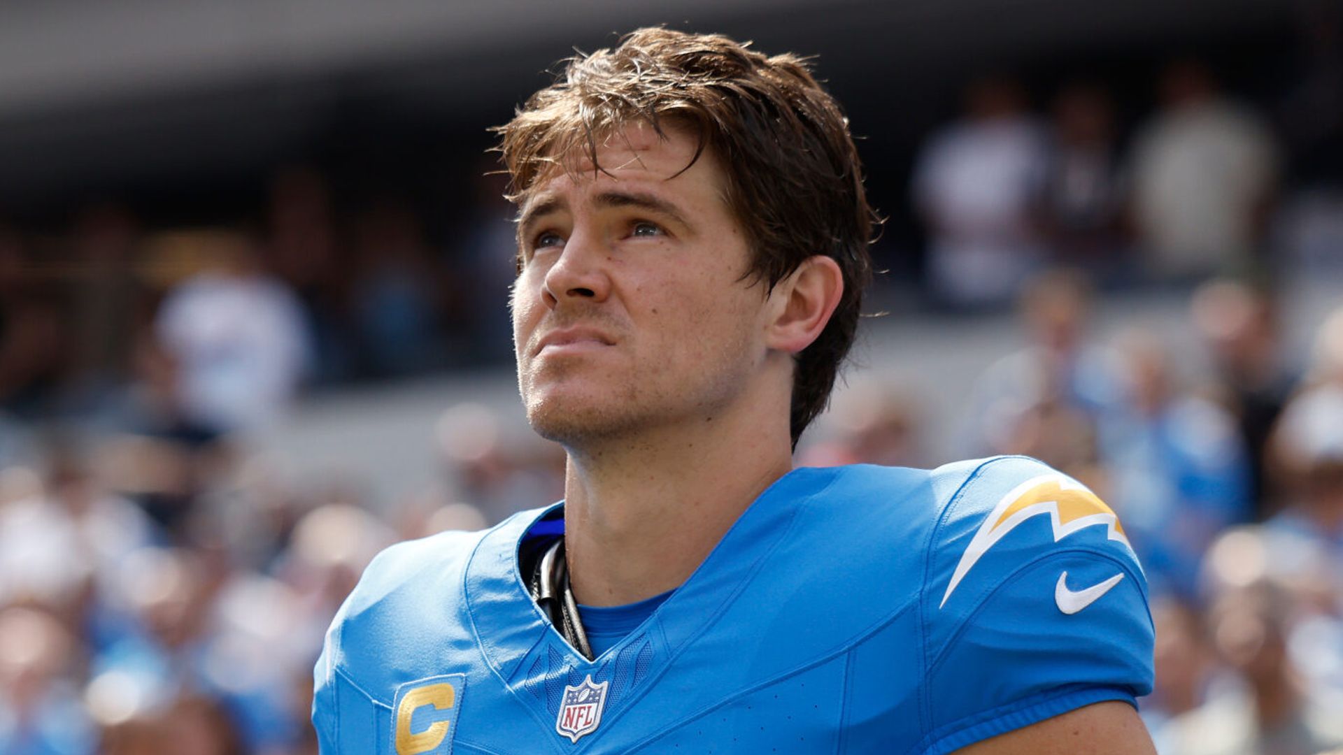 Tipped to be the best ever - but is Herbert the NFL's best underachiever?