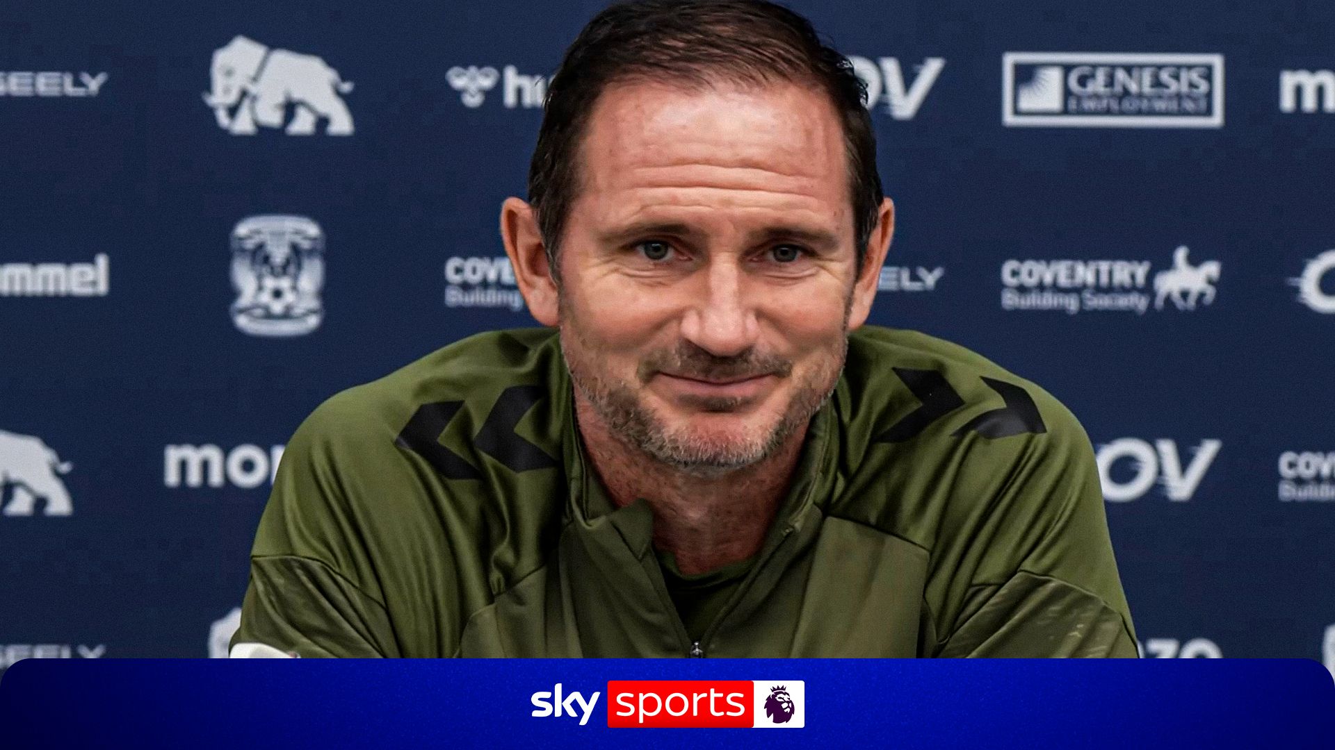 'We are Premier League' | Lampard happy with positive step after City