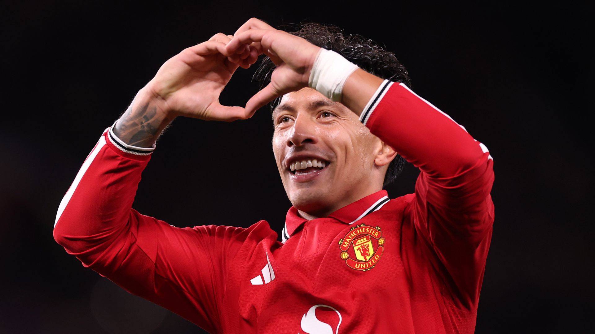 Man Utd make it FOUR against Sabah LIVE!