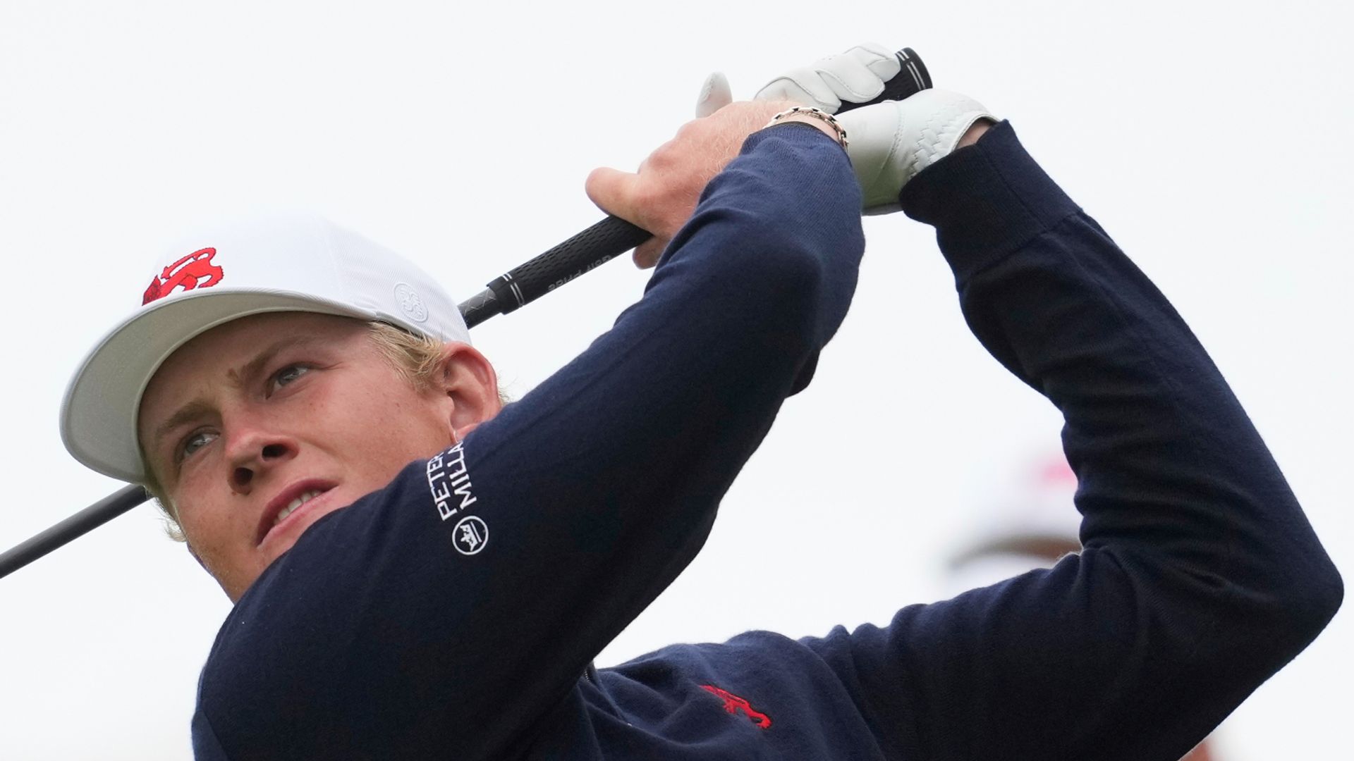 Can GB and Ireland cause big Walker Cup upset and shock United States?