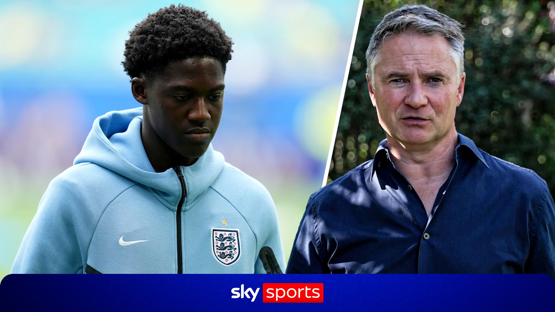 'I fear for his international future' | Will Mainoo play for England again under Tuchel?