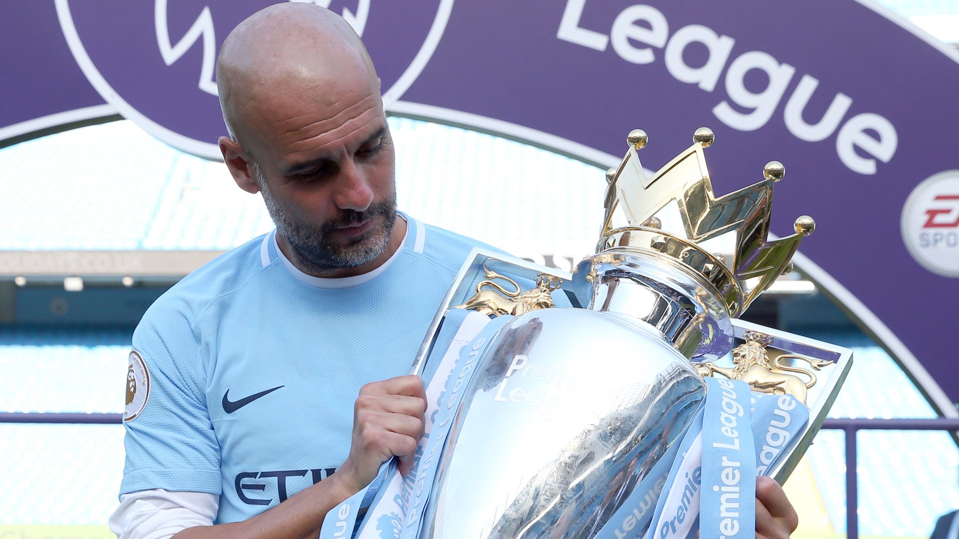 Guardiola sends message to Man City after guilty verdict