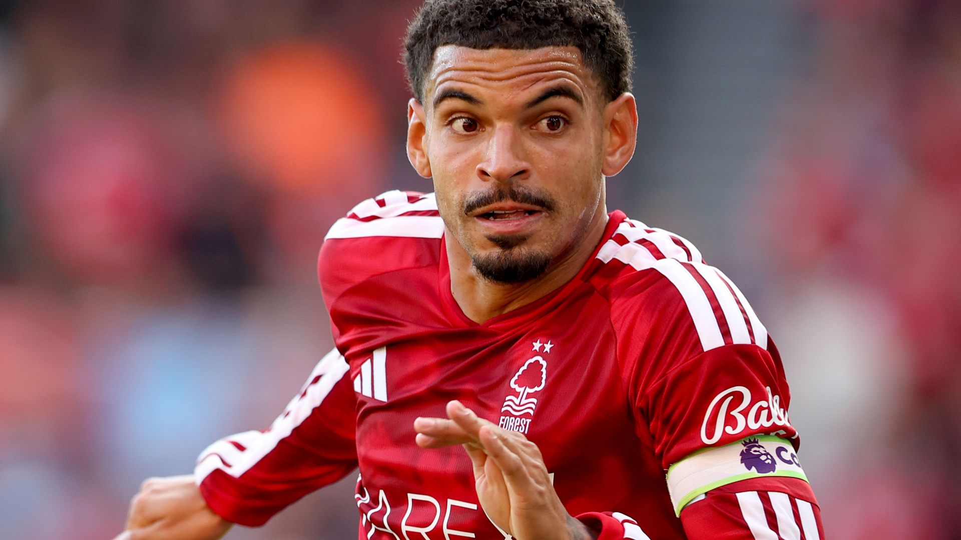 Transfer Centre LIVE! Forest braced for Bayern interest in Gibbs-White