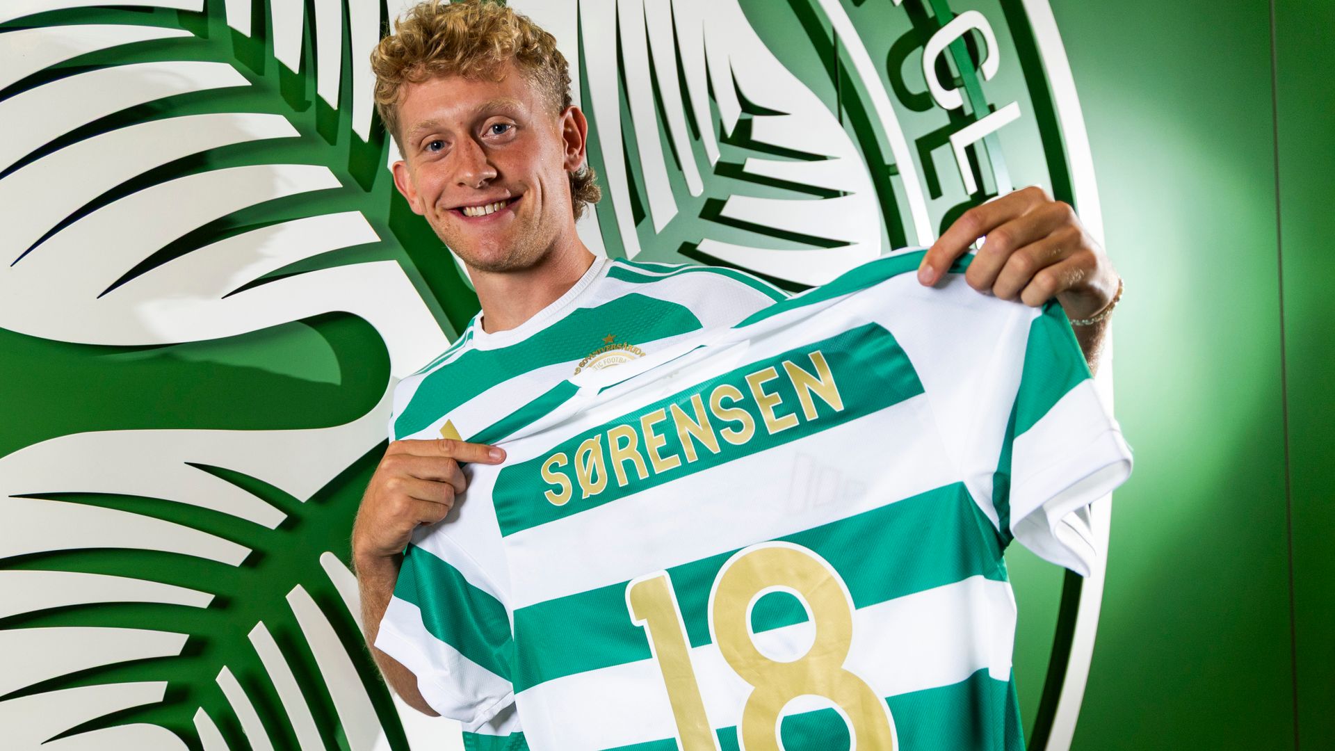Sorensen joins as Celtic target SIX signings while McInnes shares Rangers update