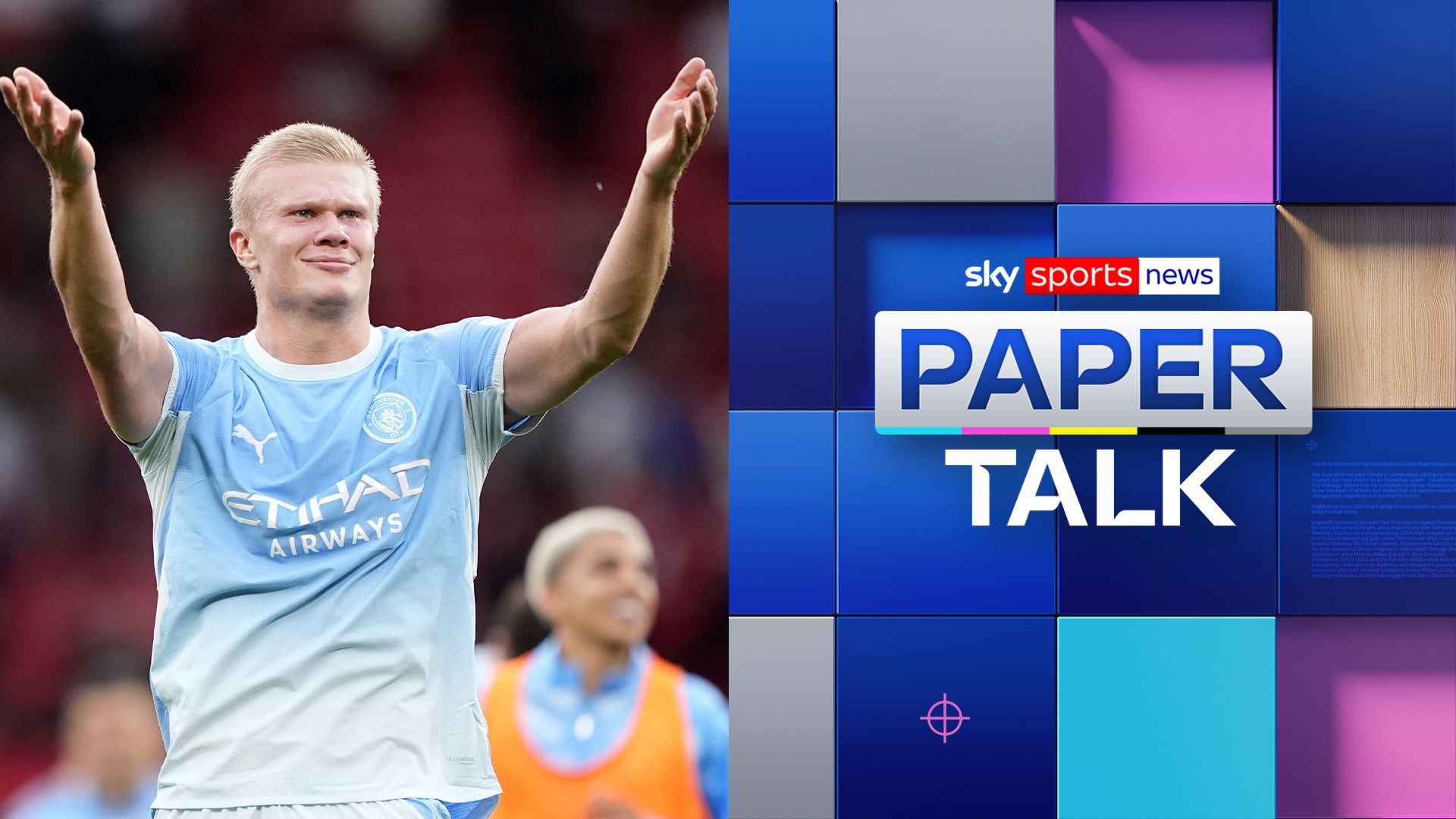 Game gone! | Papers react to Manchester derby VAR controversy