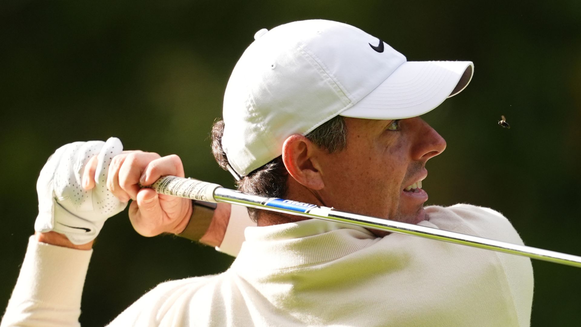 McIlroy closes on Reed after BMW PGA near-miss | 'I had my chances!'