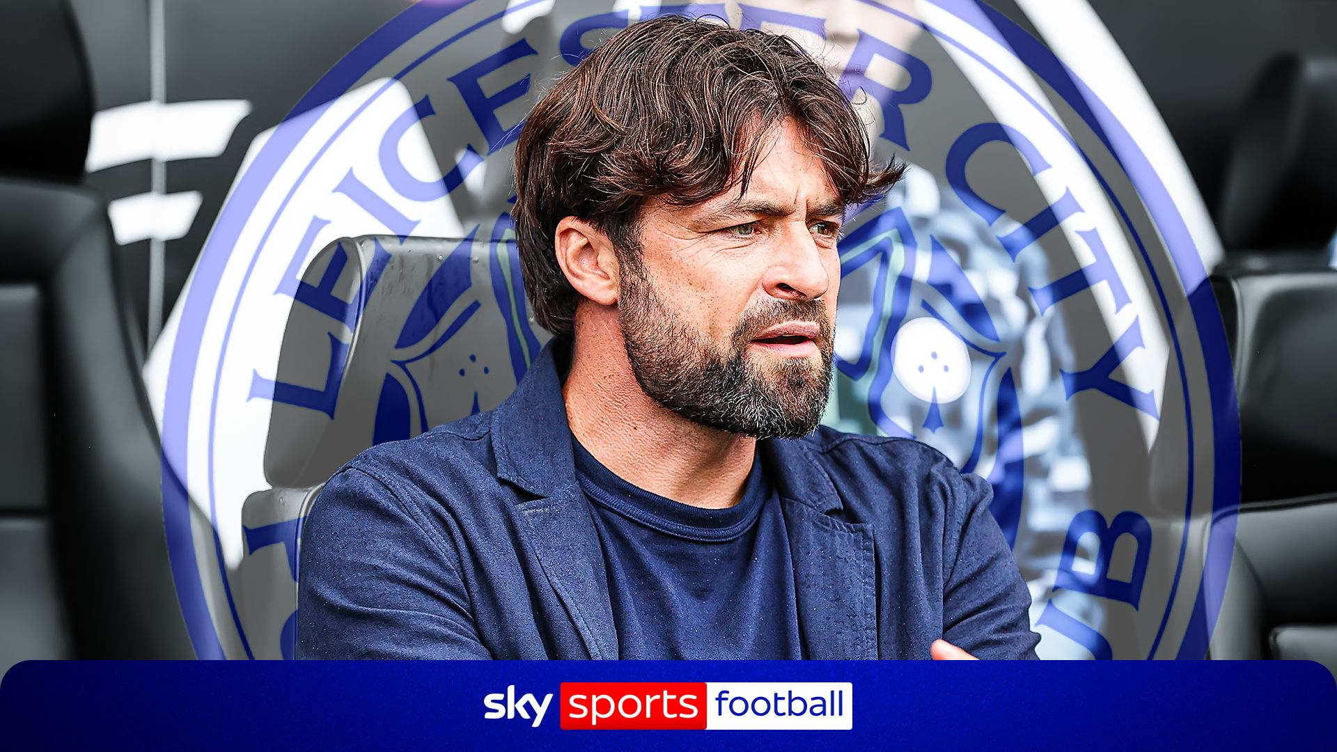 'It's a tough job' | Is the pressure growing on Martin at Leicester?