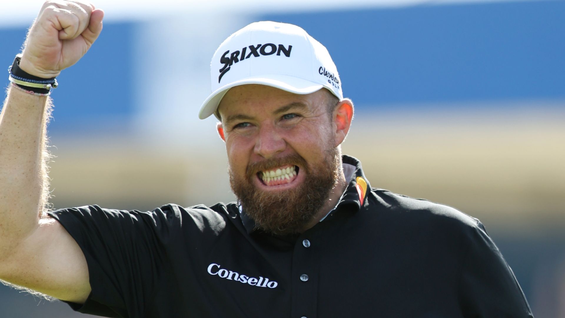 Dominant Lowry storms to record 11-stroke triumph at Irish Open