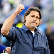 Mauricio Pochettino has been in charge of the USA since September 2024