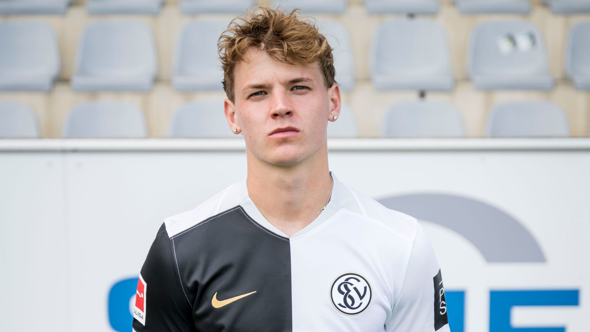 Cole Campbell interview: United States debutant explains Elversberg move and forging his own path in Bundesliga | Football News | Sky Sports Cole Campbell interview: United States debutant explains Elversberg move and forging his own path in Bundesliga | Football News | Sky Sports