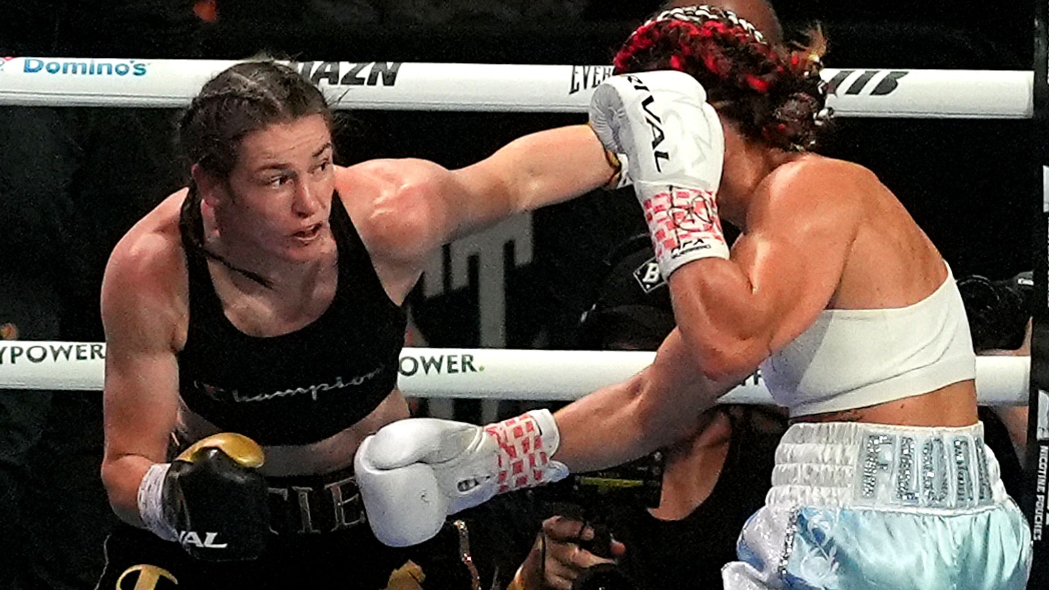 Katie Taylor Wins Final Fight Of Boxing Career After Beating Flora Pili katie-taylor-wins-final-fight-of-boxing-career-after-beating-flora-pili