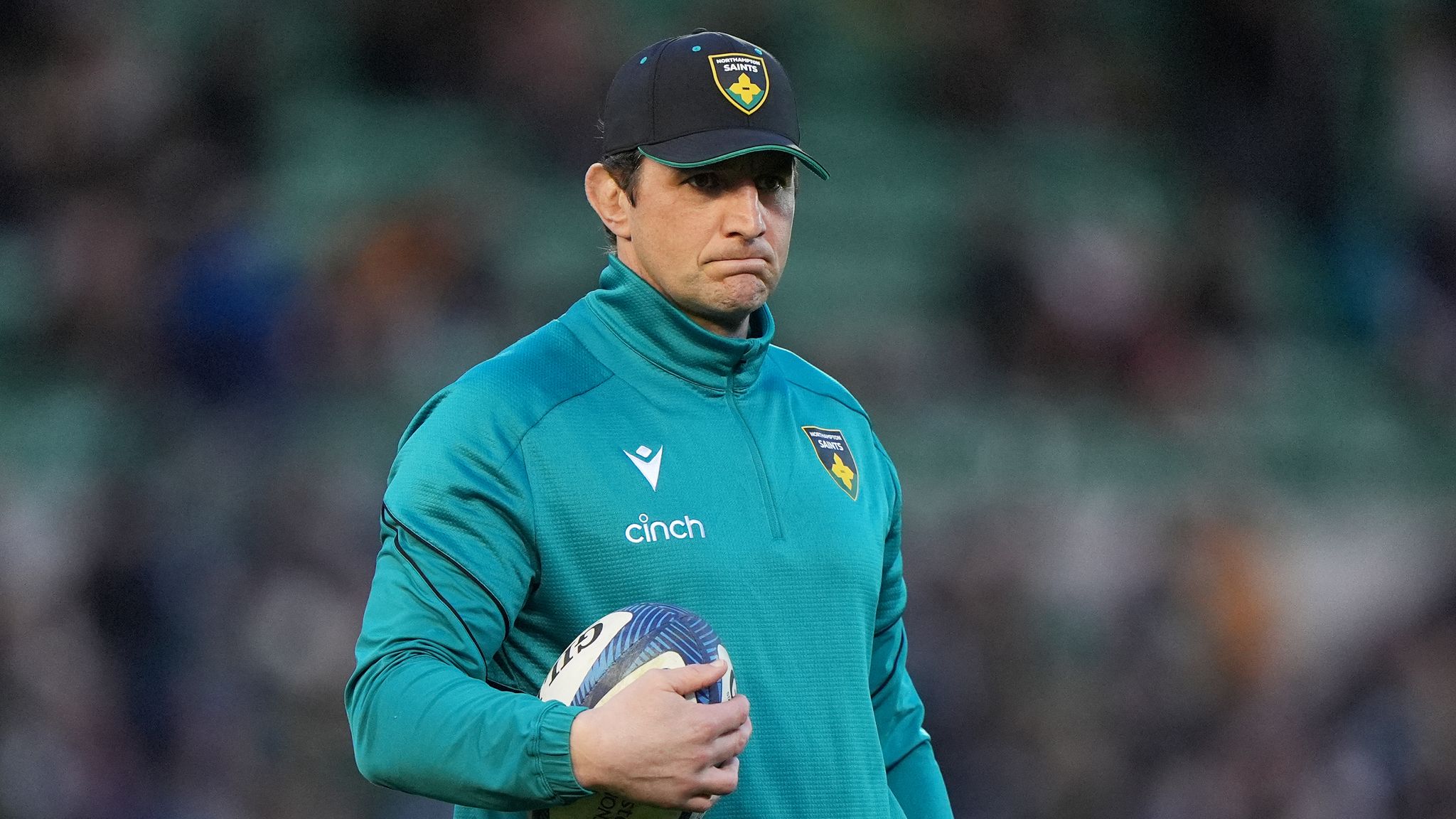 Phil Dowson lauded Eddie Hearn for his role in Pollock's contract negotiations