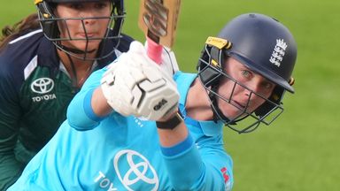 Freya Kemp (PA)