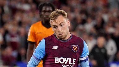 jarrod bowen