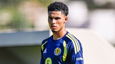Kristi Montgomery has been added to the Scotland squad