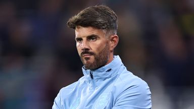 Drury has been head coach of Huddersfield - the town he was born in - since May