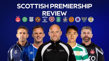 Scottish Premiership