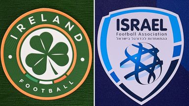 Image from Explained: Why two Republic of Ireland vs Israel matches have become so controversial