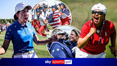 Solheim Cup
