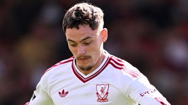 Florian Wirtz struggled against Bournemouth, says Jamie Carragher