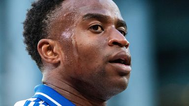 Youssoufa Moukoko was once regarded as one of the greatest talents in world football but his career has since stalled