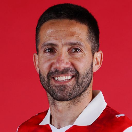 Moutinho at 40